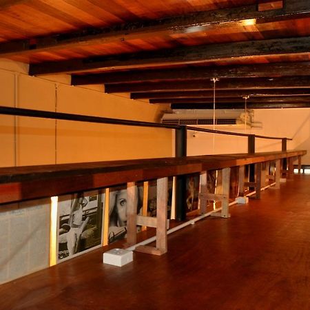 Hostel House Of Journey George Town Exteriér fotografie