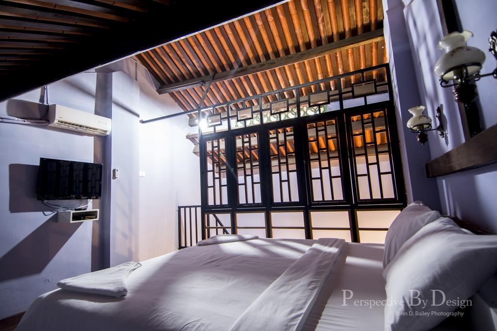 Hostel House Of Journey George Town Pokoj fotografie