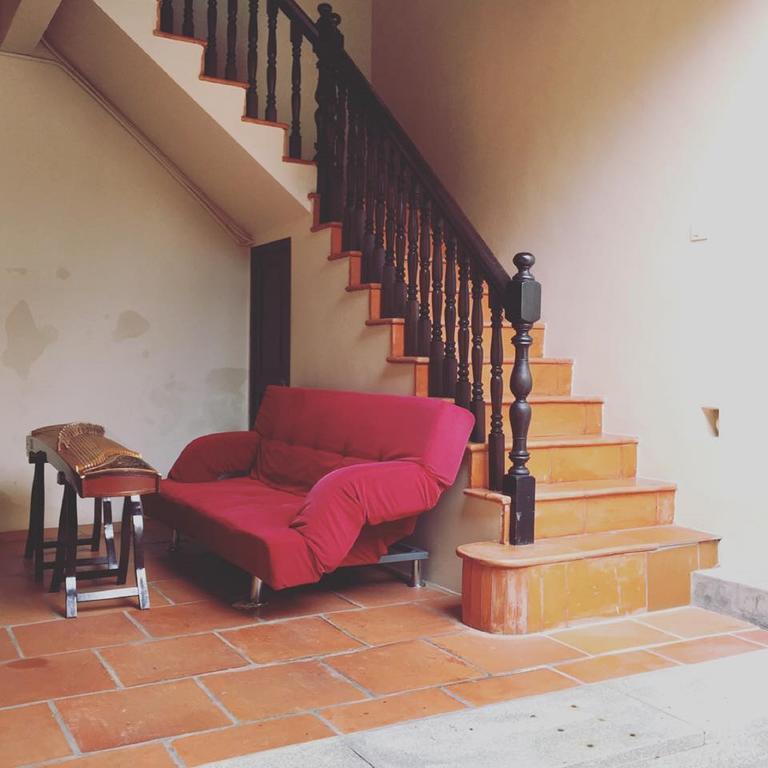 Hostel House Of Journey George Town Pokoj fotografie