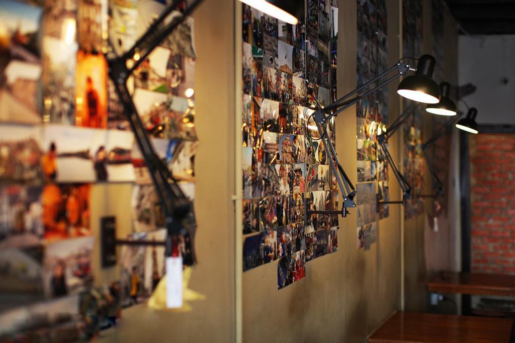 Hostel House Of Journey George Town Exteriér fotografie