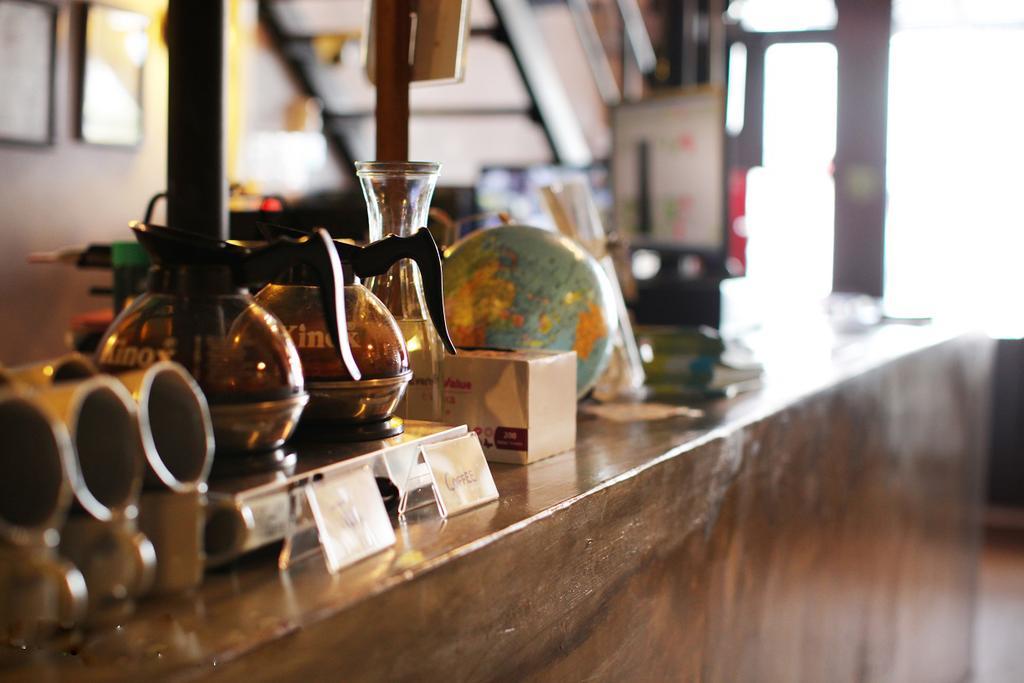 Hostel House Of Journey George Town Exteriér fotografie