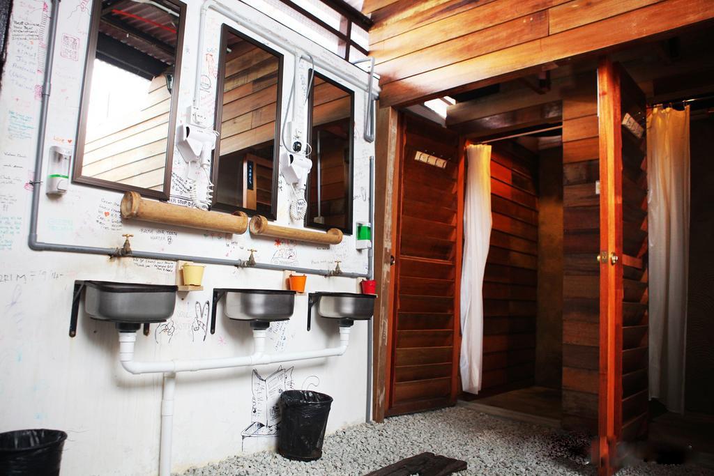 Hostel House Of Journey George Town Exteriér fotografie
