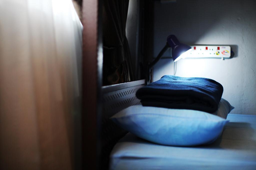 Hostel House Of Journey George Town Exteriér fotografie