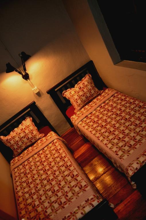 Hostel House Of Journey George Town Pokoj fotografie