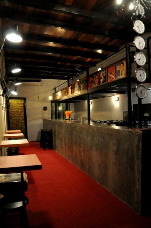 Hostel House Of Journey George Town Exteriér fotografie